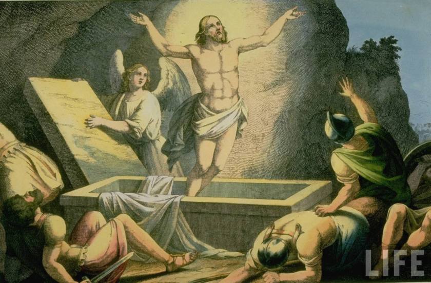 the-resurrection-of-jesus-christ